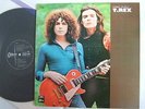 T REX SAME / JAPAN ODEON 1ST ORIGINAL