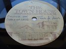 TEARS FOR FEARS - SOWING THE SEEDS OF LOVE  TOWN HOUSE 10