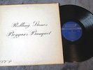 THE ROLLING STONES - Beggars Banquet 1968 London Gatefold LP PS 539 EX/VG