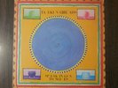 TALKING HEADS - SPEAKING IN TONGUES vinyl LP RECORD EX / SLEEVE EX with inner