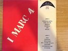 I MARC 4 - NELSON GLP 1001. RARE ITALIAN PSYCHEDELIC FUNK PROG & JAZZ BOSSA Lp