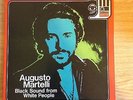 AUGUSTO MARTELLI - BLACK SOUND FROM WHITE PEOPLE. MONSTER ITALIAN JAZZ FUNK Lp