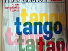 FULVIO SALAMANCA Y SU ORQUESTA TIPICA TANGO ARGENTINA LP