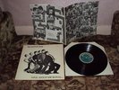MADNESS - ONE STEP BEYOND - ORIGINAL 1979 RELEASE LP STIFF RECORDS SEEZ 17 NP