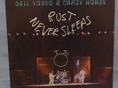 NEIL YOUNG - RUST NEVER SLEEPS - VINYL LP RECORD - HS 2295 - NEAR MINT