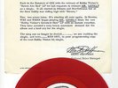 BOBBY VINTON- 
