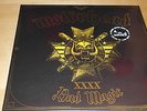 Motörhead Bad Magic - LP GOLD Vinyl RSD 2016 Decord Store Day special edition