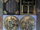 Embrace Of Thorns - For I See Death In Their Eyes LP Vinyl / Abbath Aosoth MGLA