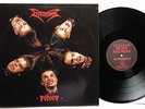 DISMEMBER - Pieces 12