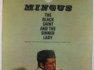 Charles Mingus - Black Saint And The Sinner Lady LP - Impulse AS-35 Stereo RVG