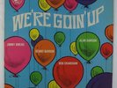 Eric Kloss - We're Goin' Up LP - Prestige - PRST 7565 Stereo VG+