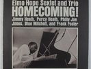Elmo Hope - Homecoming LP - Riverside - RLP 381