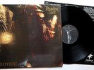 PARADISE LOST - Gothic LP 1991 . Peaceville . first press