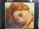 Norma French/Stan Hoffman-Love At Last-Rare Orig. 1963 Jazz Vocal LP-Mono-SEALED