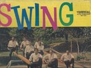 SWING - CONJUNTO SENSACION