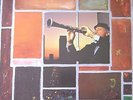 jewish chassidic 1987 LP- giora feidman - the magic of the klezmer - plane NM