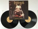 Primus - Pork Soda - 1993 Vinyl LP Record Rare 1st Press Restless 772738