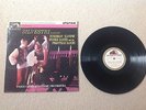 ASD 519 SILVESTRI HUNGARIAN SLAVONIC, SPANISH & POLOVTSIAN DANCES HMV STEREO EW1