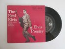 ELVIS PRESLEY : The Real Elvis  - UK PRESS RCA RCX 7190 EP 5 TITRES