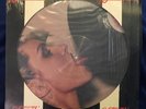 Vinyl LP Blondie Parallel Lines Rare Picture Disk Original Release NM