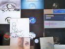 99x TECHNO Vinyl - alles dabei