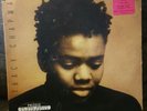 Tracy Chapman self titled lp promo copy white label hype 60774 1st press