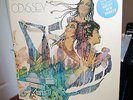 ODYSSEY.  