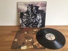 THE JAM # ITALIAN PRESS VINYL LP - SETTING SONS - PAUL WELLER - STYLE COUNCIL