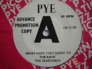 EX-  DEMO PYE 45 - THE SEARCHERS - 