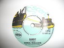 SKA ROCK STEADY Errol Wallace ASTON BORROT Bandit UK ESCORT *Listen*