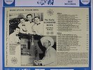 SUNSHINE BOYS: The Early, W/ Moon Mullican LP (Germany, yellow wax) Country