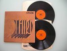 Soft Machine - Third, UK 1970, 2 LPs, UK 1. press, Orange CBS, Vinyl: m-