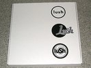 Lush - Origami 5 LP Boxset (Coloured Vinyl, 2000, Record Store Day RSD 2016)