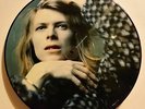 DAVID BOWIE - Hunky Dory - Picture LP Vinyl - Lim. Edition - NEW - unplayed