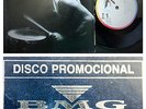 U2 PROMOTIONAL GOLDEN BMG SINGLE MADE IN PORTUGAL 45 PS 7 *DESIRE* PROMO ISG 400