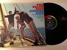 The Beach Boys Original Capitol Decca Pinkneyville contract press LP Summer Days