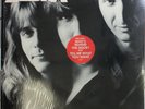 Rock Sealed Lp Zebra Self Titled On Atlantic