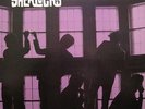 THE SHERLOCKS Beat Not The Bones LP usa 90s Canadian Garage Punk oop rare L K