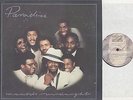 Paradise - World's Midnight - Soul Funk LP