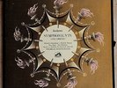 FALP 381/82 FURTWANGLER Beethoven Symphony N°9 Live Bayreuth  2 LP's