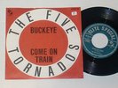 THE FIVE TORNADOS -Buckeye- 7