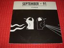 PRINCE - Gett Off UK 1991 DJ only DMC 12