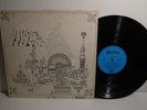 PINK FLOYD Relics LP original UK Blue Starline 1st Press Superb NM+