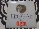 ska reggae LP Rocksteady REGGAE IS TIGHT HIPPY BOYS uk Trojan Boss Skinhead mod