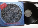 MORBID ANGEL - Altars of Madness LP 1989 orig. MOSH 11