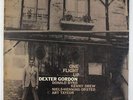 Dexter Gordon - One Flight Up LP - Blue Note - BST 84176 Stereo RVG NY USA