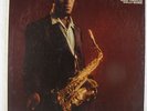 Sonny Rollins - And The Contemporary Leaders LP - Contemporary - M3564 Mono DG