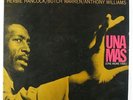 Kenny Dorham - Una Mas LP - Blue Note - BLP 4127 Mono RVG NY USA