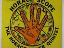 Horace Silver Quintet - Horace-Scope LP - Blue Note BLP 4042 Mono DG RVG W 63rd