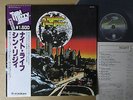 THIN LIZZY NIGHTLIFE / WITH OBI